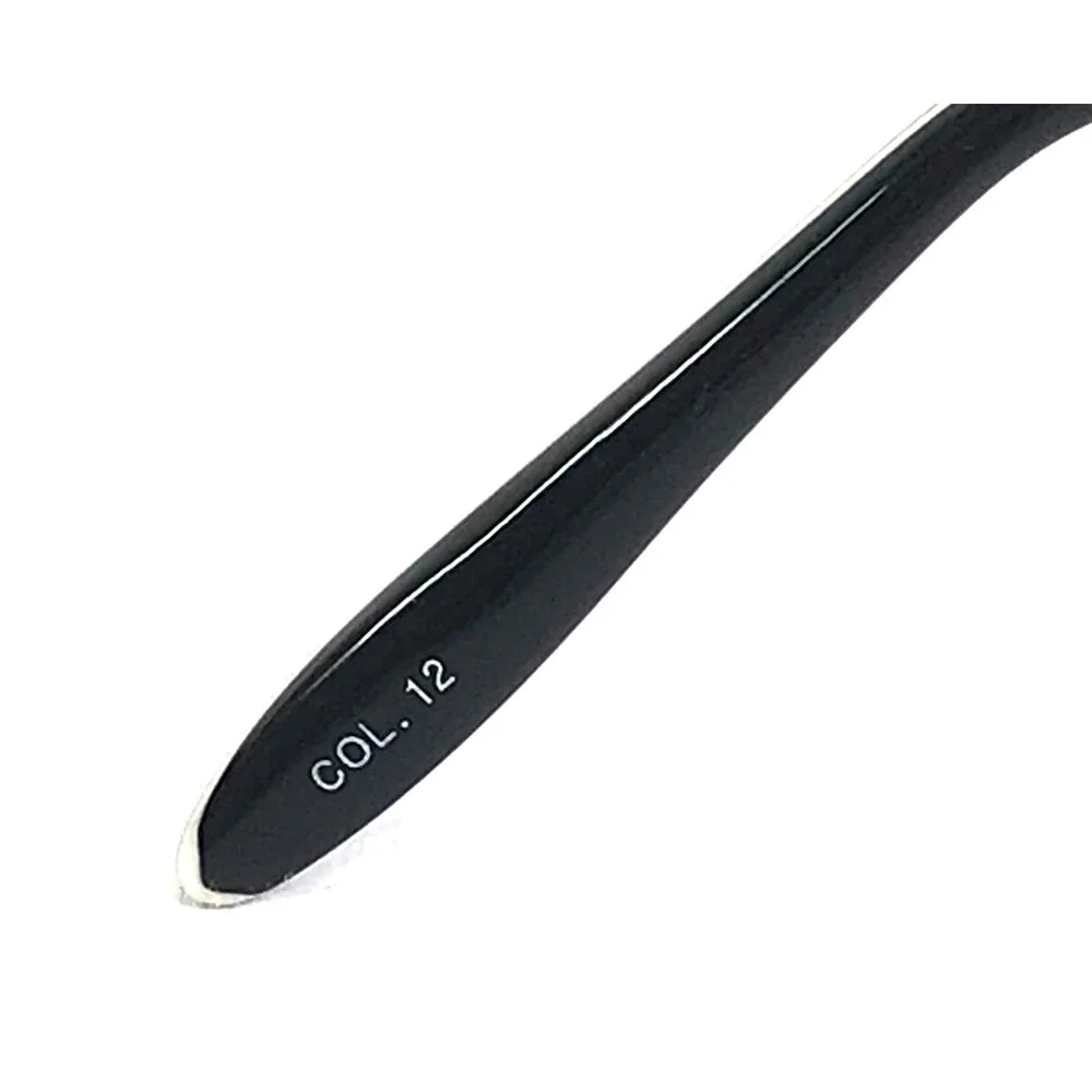 ogi Petite Eyeglasses Frames 9010 COL. 12 Gunmetal Oval Wire Rim 42-22-140